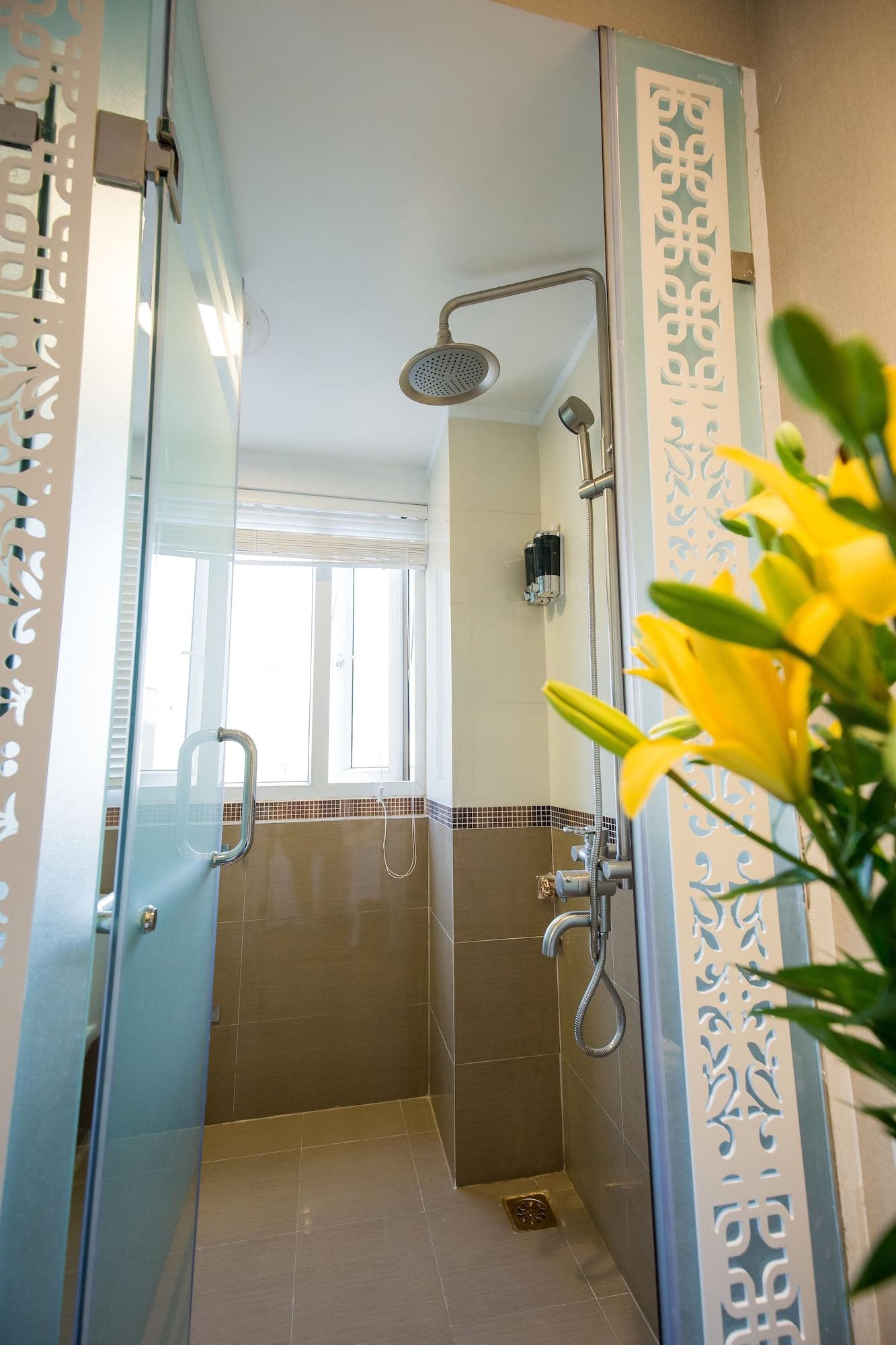 Little Hanoi Deluxe Hotel Экстерьер фото