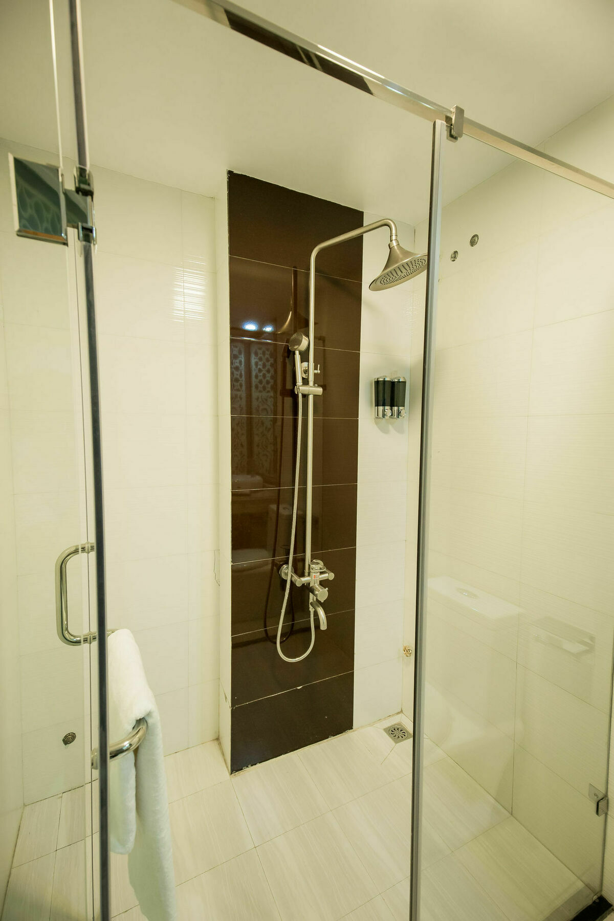 Little Hanoi Deluxe Hotel Экстерьер фото